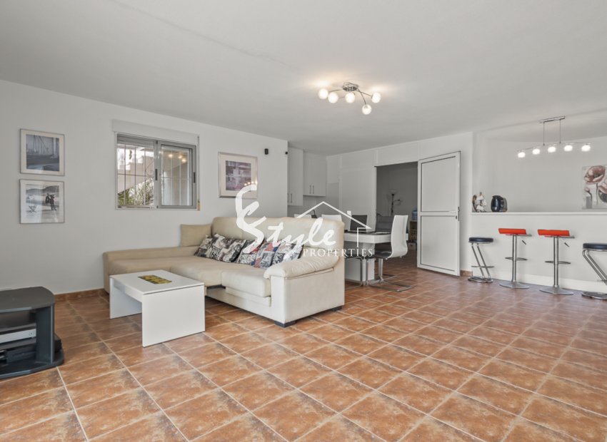 Reventa - Villa - Algorfa - Montemar