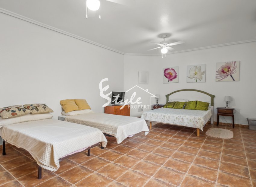Reventa - Villa - Algorfa - Montemar