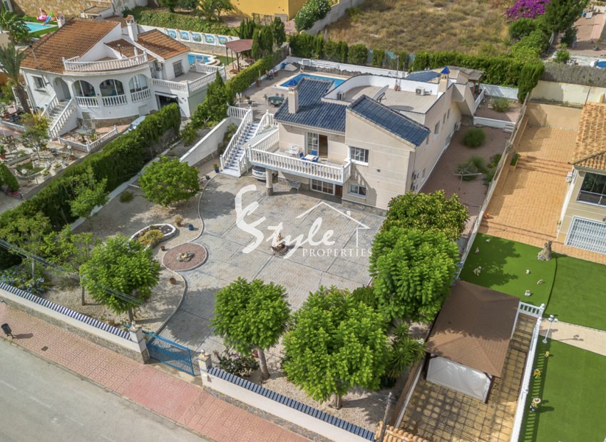 Reventa - Villa - Algorfa - Montemar