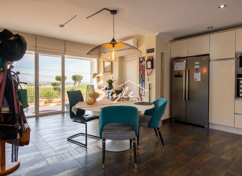 Reventa - Villa - Algorfa