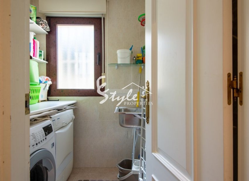 Reventa - Villa - Algorfa