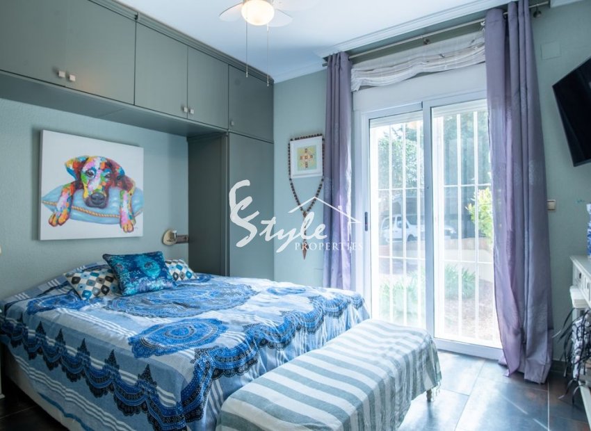 Reventa - Villa - Algorfa