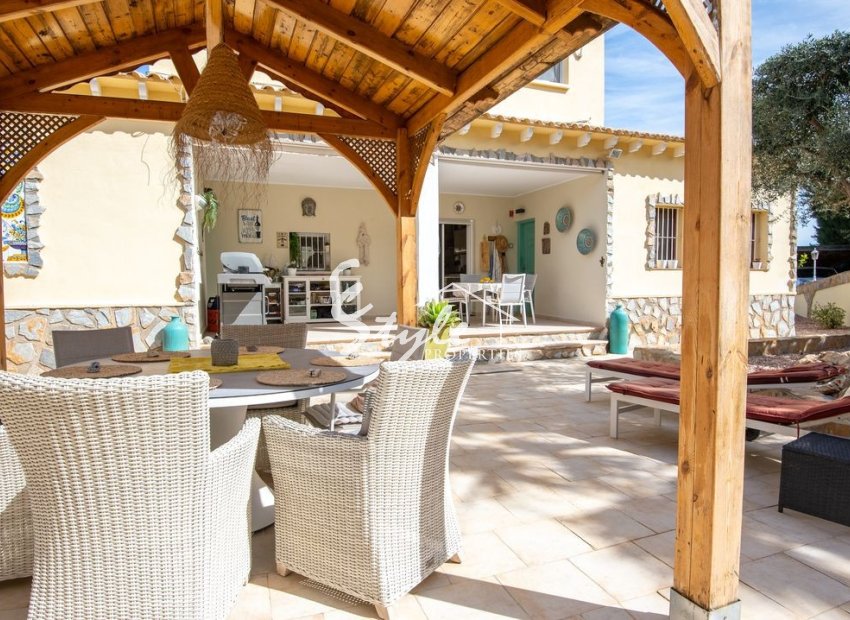 Reventa - Villa - Algorfa