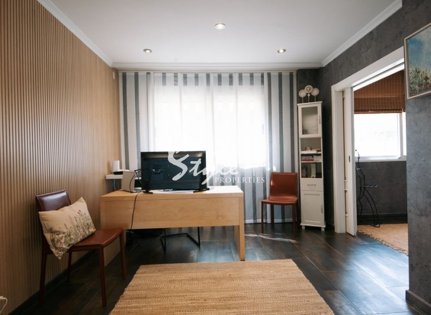 Reventa - Villa - Algorfa