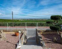 Reventa - Villa - Algorfa