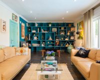 Reventa - Villa - Algorfa