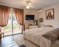 Reventa - Villa - Algorfa