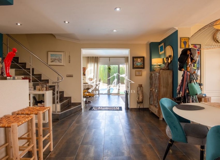 Reventa - Villa - Algorfa