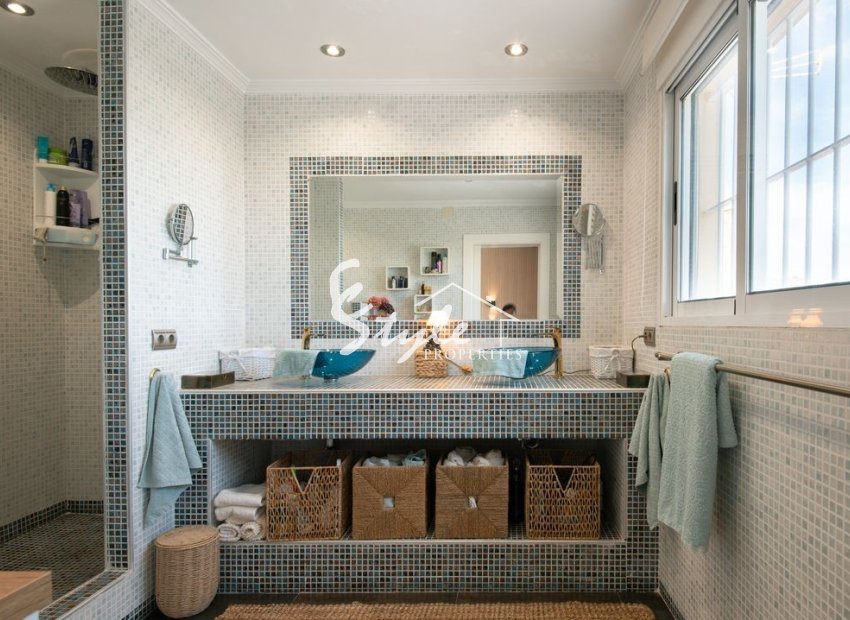 Reventa - Villa - Algorfa