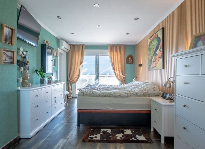 Reventa - Villa - Algorfa