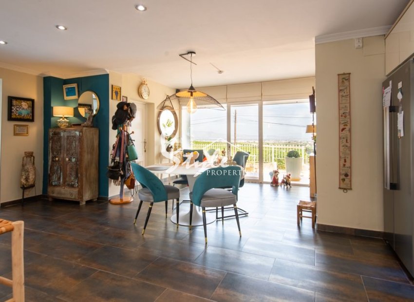 Reventa - Villa - Algorfa