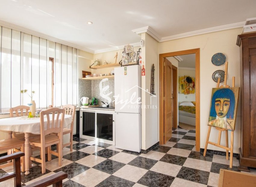 Reventa - Villa - Algorfa