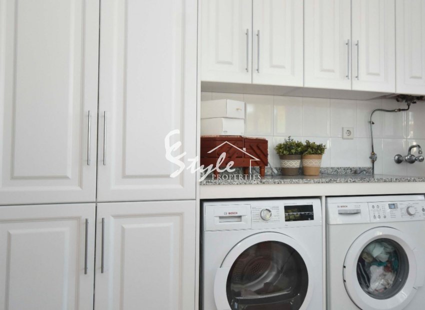 Reventa - Villa - Alicante - Callosa De Segura