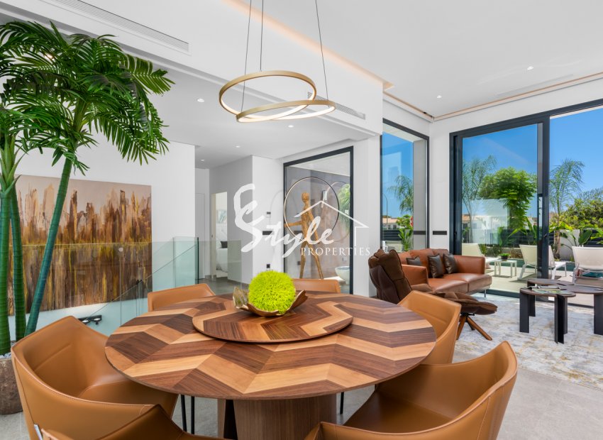 Reventa - Villa - Alicante - El Amerador