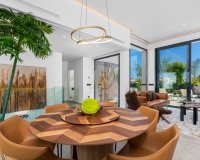 Reventa - Villa - Alicante - El Amerador