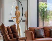 Reventa - Villa - Alicante - El Amerador