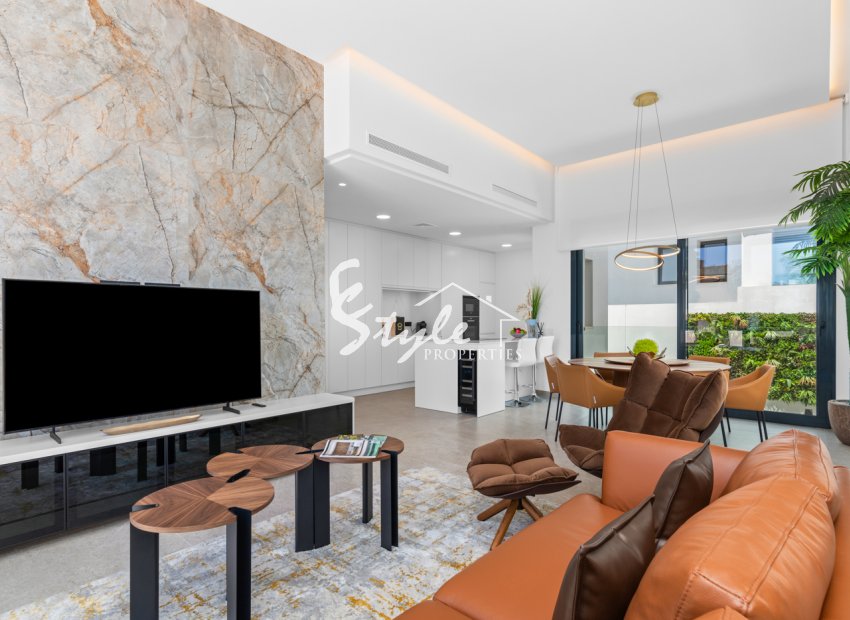 Reventa - Villa - Alicante - El Amerador