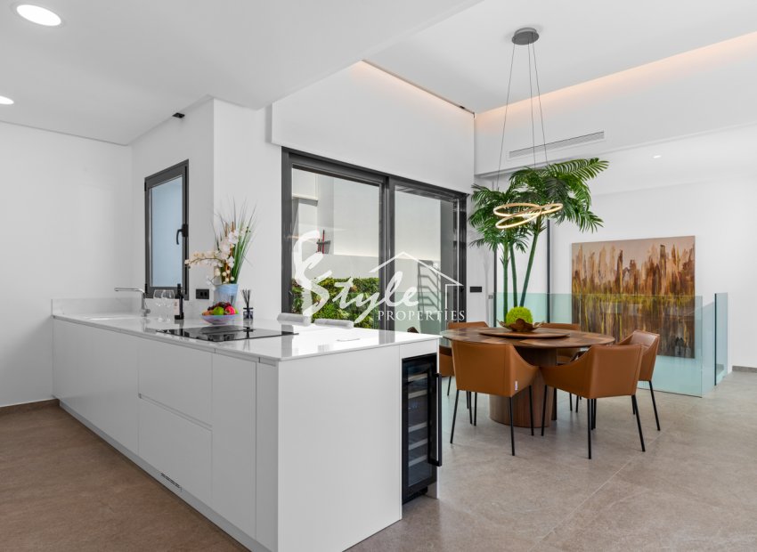 Reventa - Villa - Alicante - El Amerador