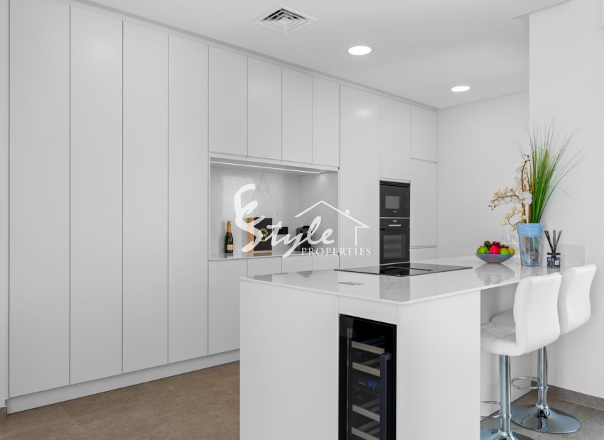 Reventa - Villa - Alicante - El Amerador