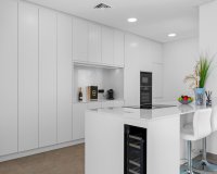 Reventa - Villa - Alicante - El Amerador