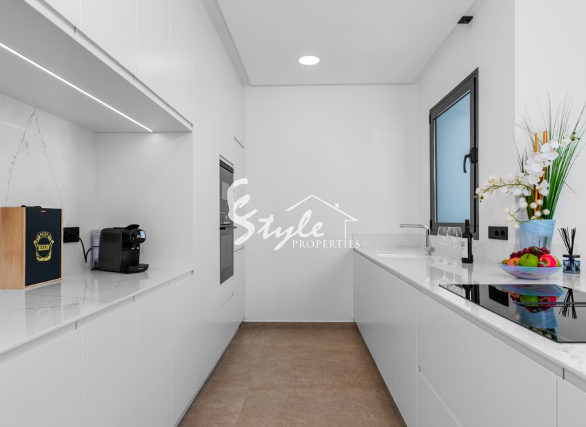 Reventa - Villa - Alicante - El Amerador