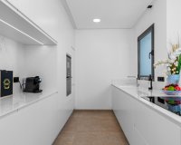 Reventa - Villa - Alicante - El Amerador