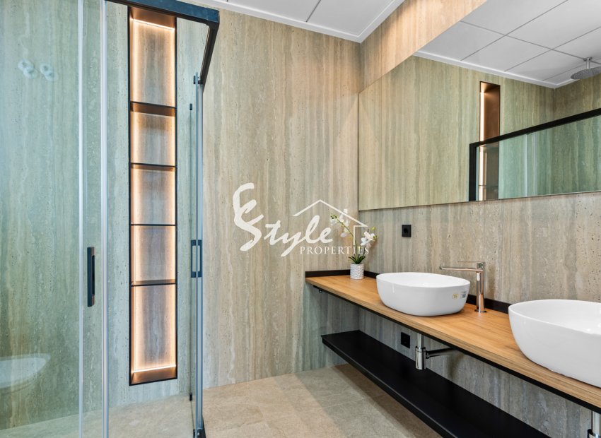 Reventa - Villa - Alicante - El Amerador