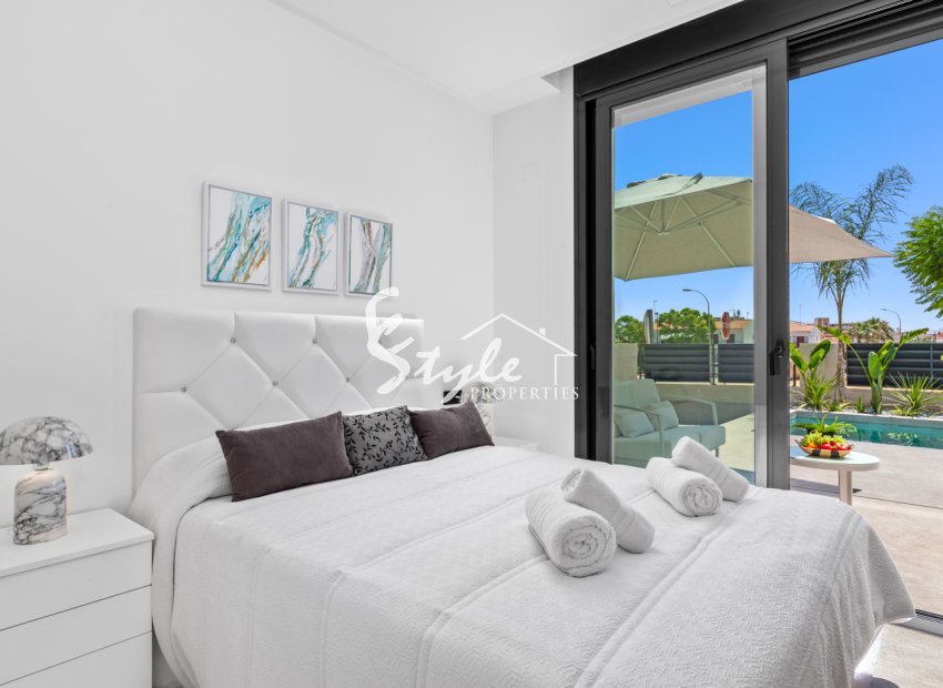 Reventa - Villa - Alicante - El Amerador