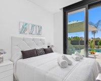 Reventa - Villa - Alicante - El Amerador