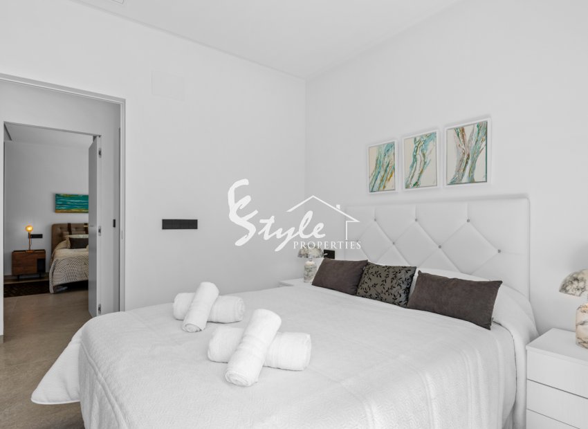 Reventa - Villa - Alicante - El Amerador