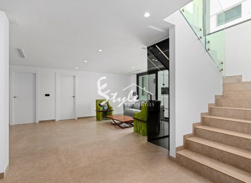 Reventa - Villa - Alicante - El Amerador