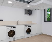 Reventa - Villa - Alicante - El Amerador