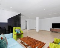 Reventa - Villa - Alicante - El Amerador