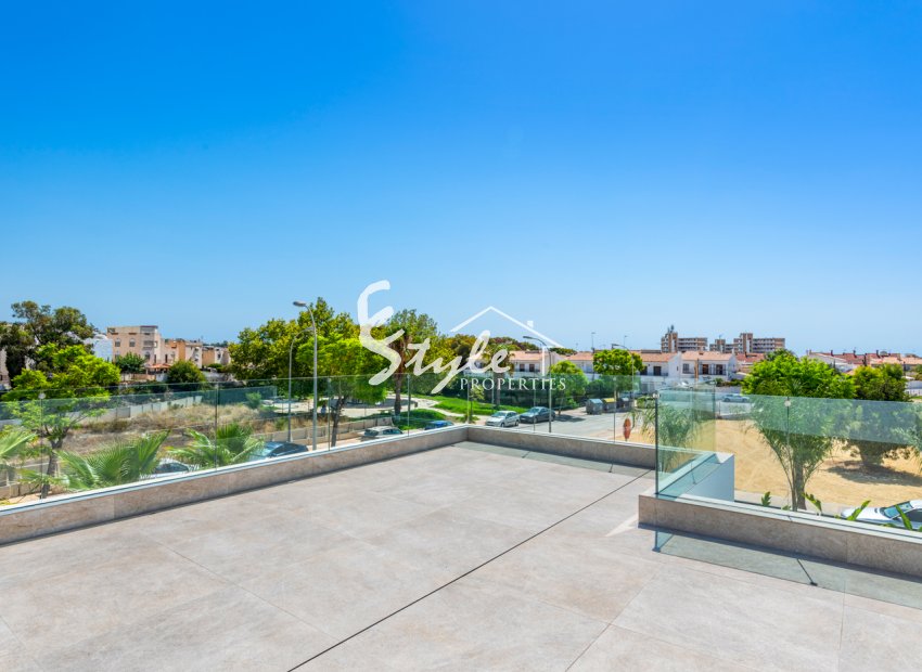 Reventa - Villa - Alicante - El Amerador