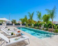 Reventa - Villa - Alicante - El Amerador