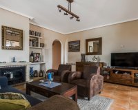 Reventa - Villa - Alicante - Monte Y Mar