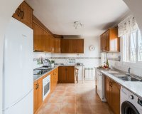 Reventa - Villa - Alicante - Monte Y Mar