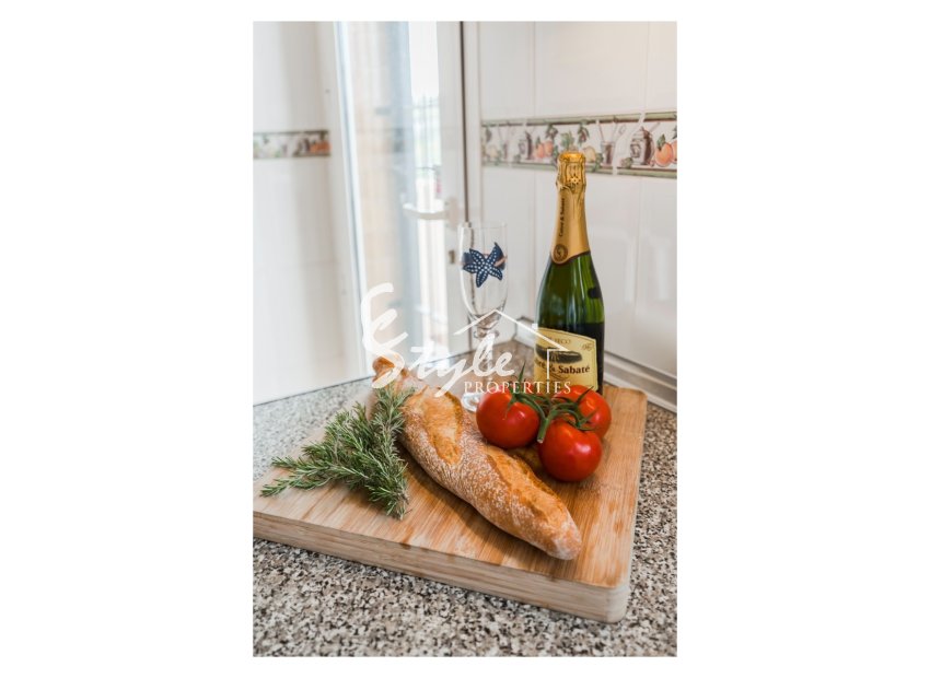 Reventa - Villa - Alicante - Monte Y Mar