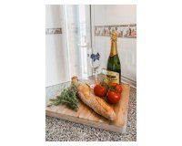 Reventa - Villa - Alicante - Monte Y Mar