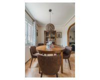 Reventa - Villa - Alicante - Monte Y Mar