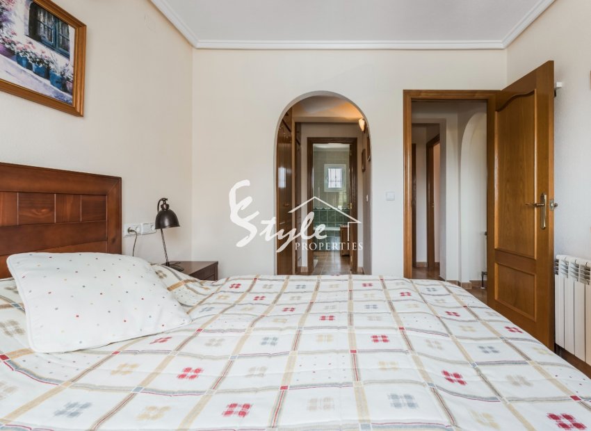 Reventa - Villa - Alicante - Monte Y Mar