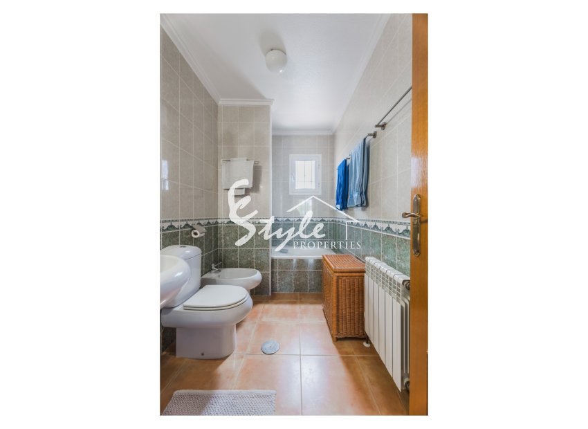 Reventa - Villa - Alicante - Monte Y Mar