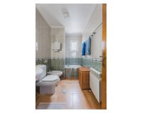 Reventa - Villa - Alicante - Monte Y Mar