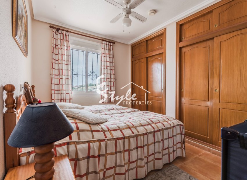 Reventa - Villa - Alicante - Monte Y Mar