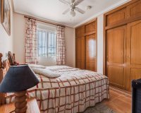 Reventa - Villa - Alicante - Monte Y Mar