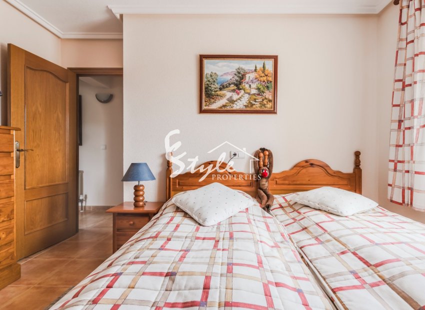 Reventa - Villa - Alicante - Monte Y Mar