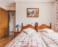 Reventa - Villa - Alicante - Monte Y Mar