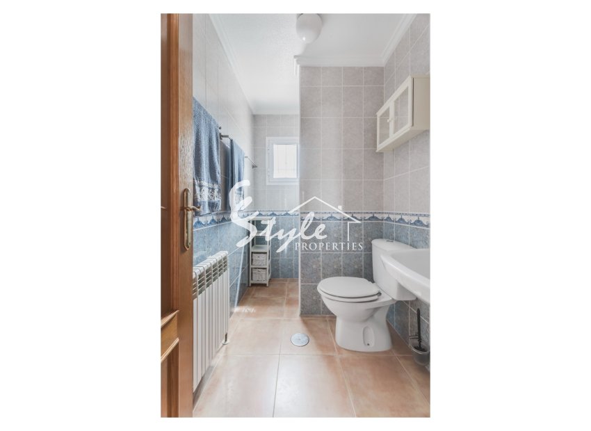 Reventa - Villa - Alicante - Monte Y Mar