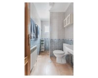 Reventa - Villa - Alicante - Monte Y Mar