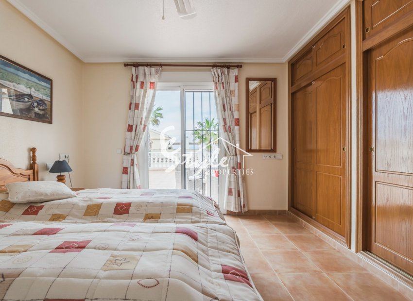 Reventa - Villa - Alicante - Monte Y Mar